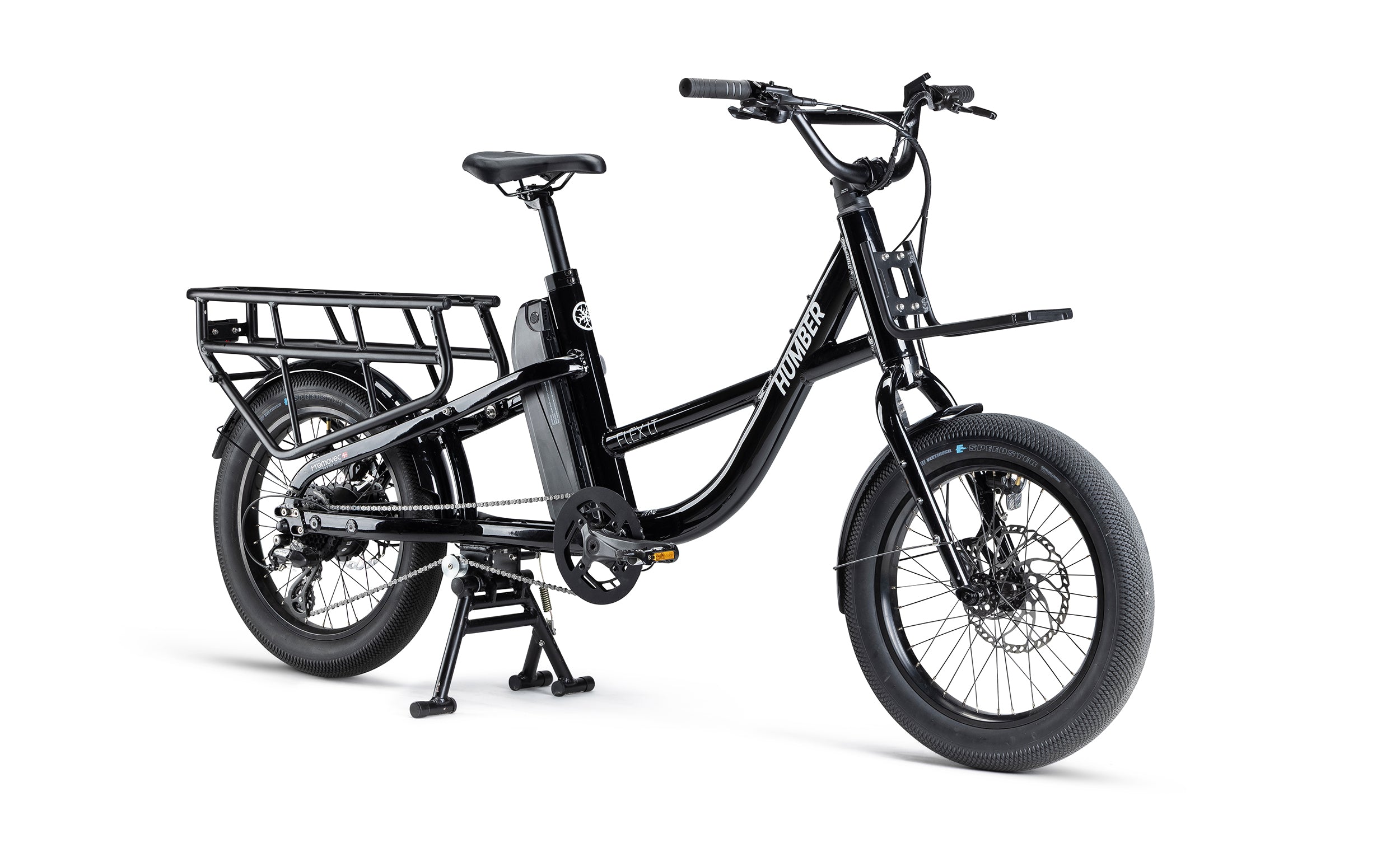 Flex LT | Baghjulsmotor