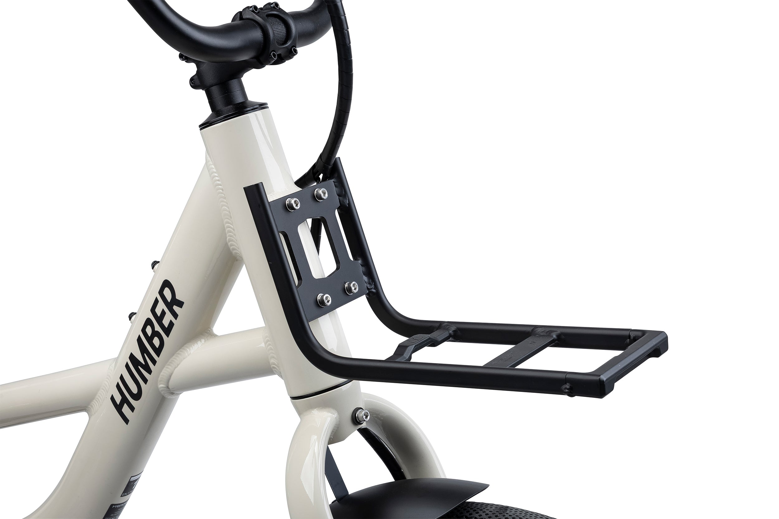 Flex | Baghjulsmotor