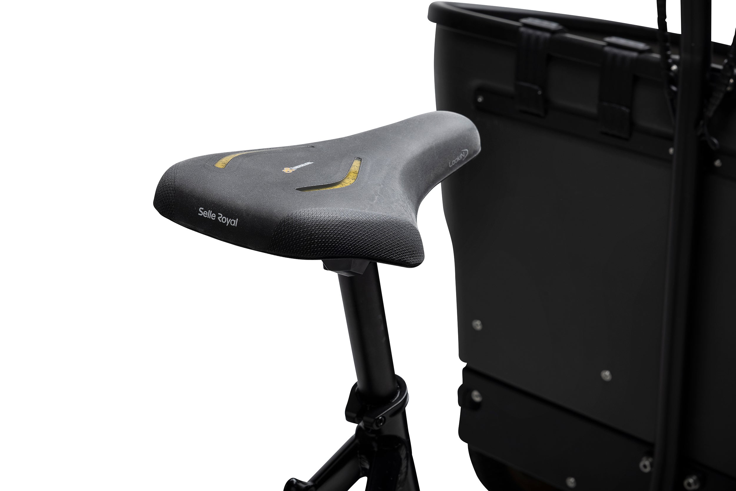 Dynamic Cargo 3 | Centermotor