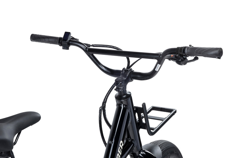 Flex+ | Bakhjulsmotor