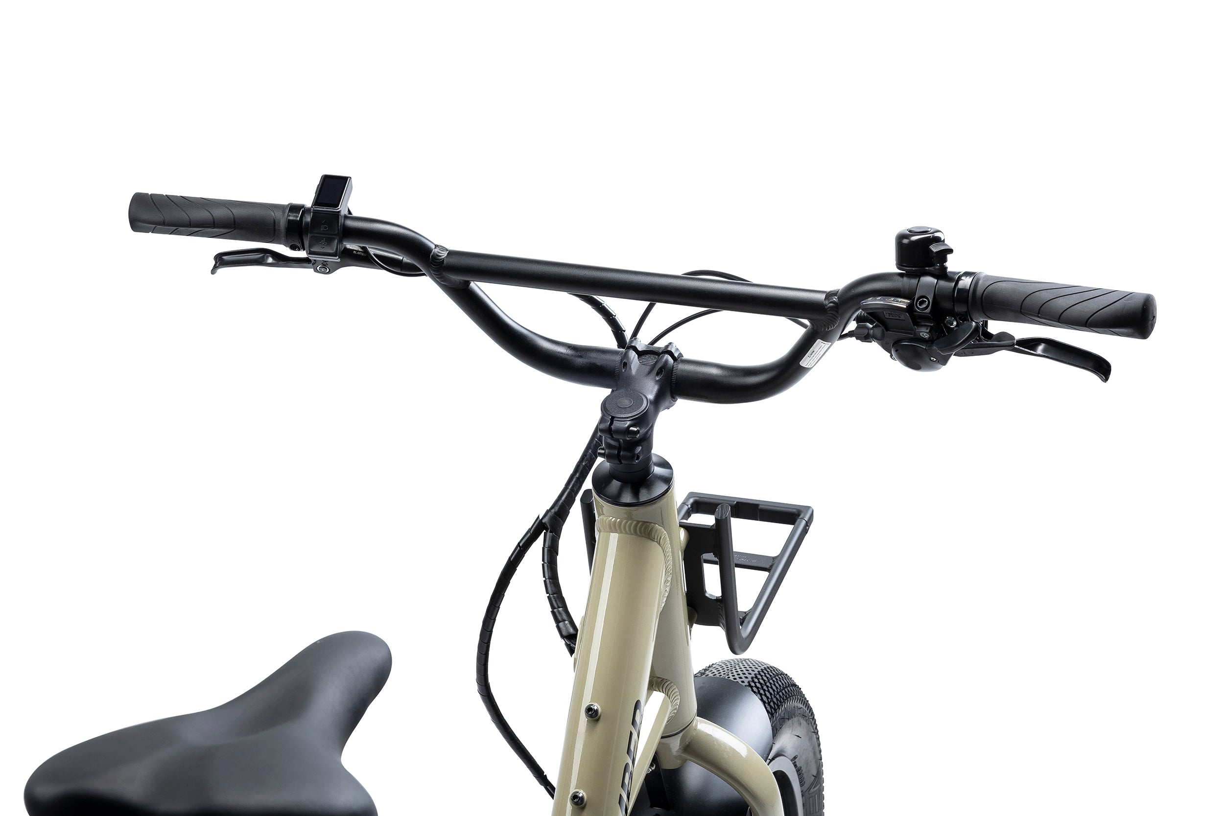 Flex+ | Baghjulsmotor