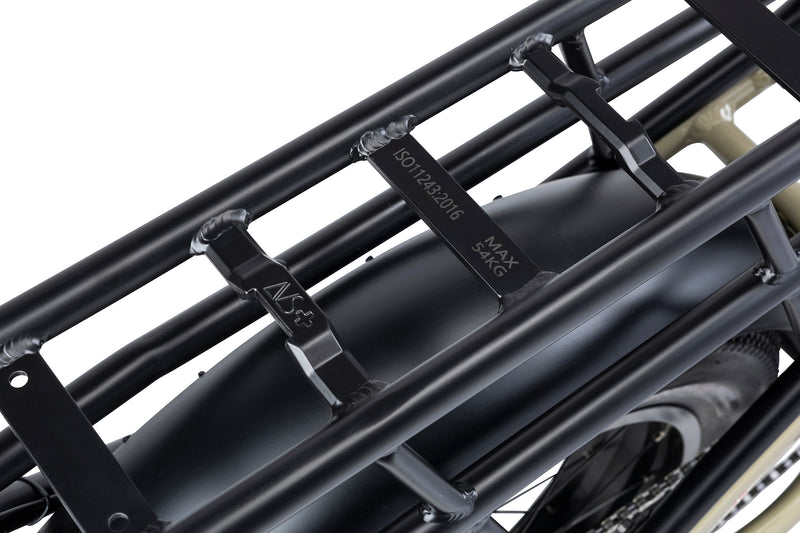 Flex LT+ | Bakhjulsmotor