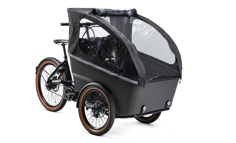 Dynamic Cargo 3 | Centermotor
