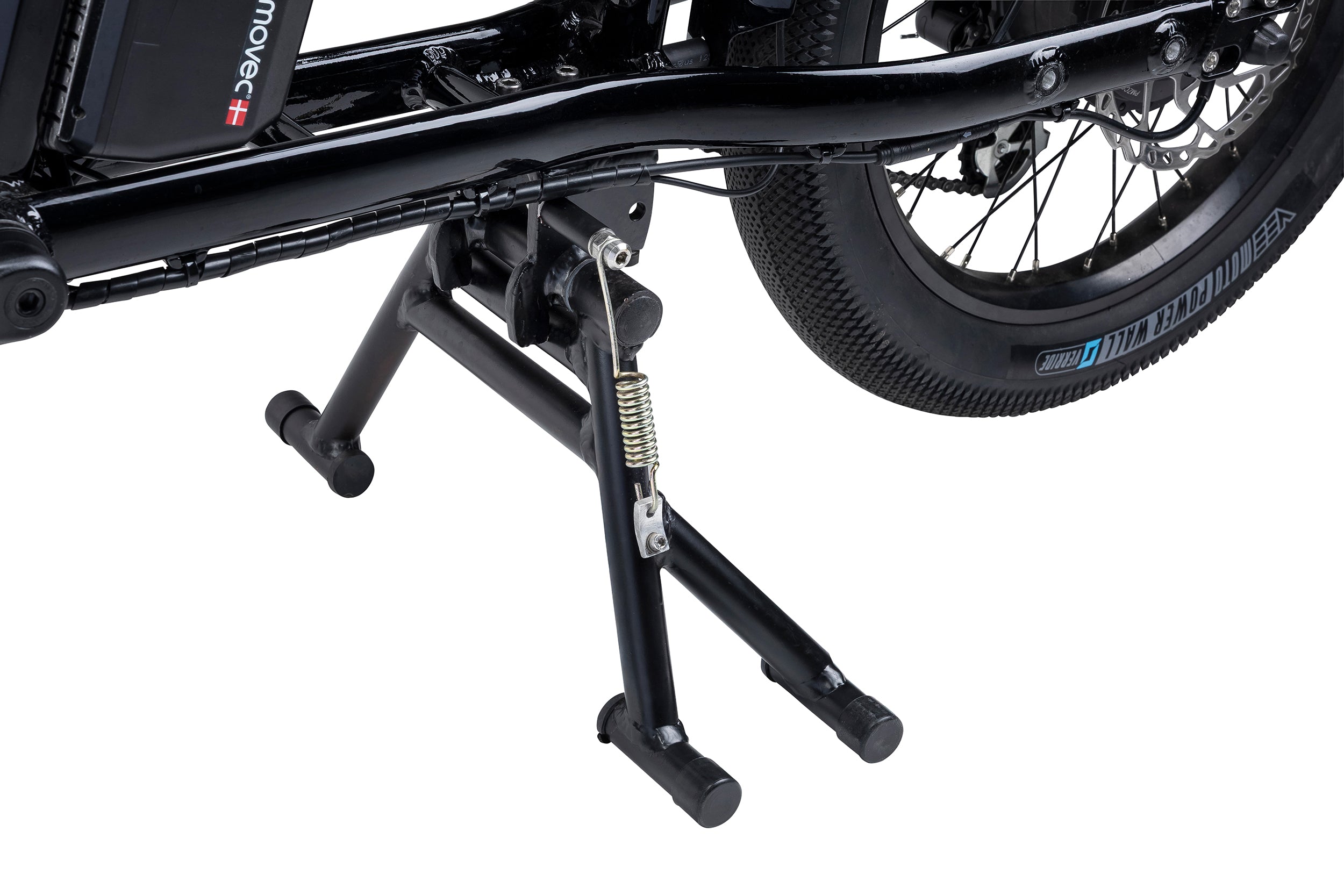 Flex LT | Baghjulsmotor