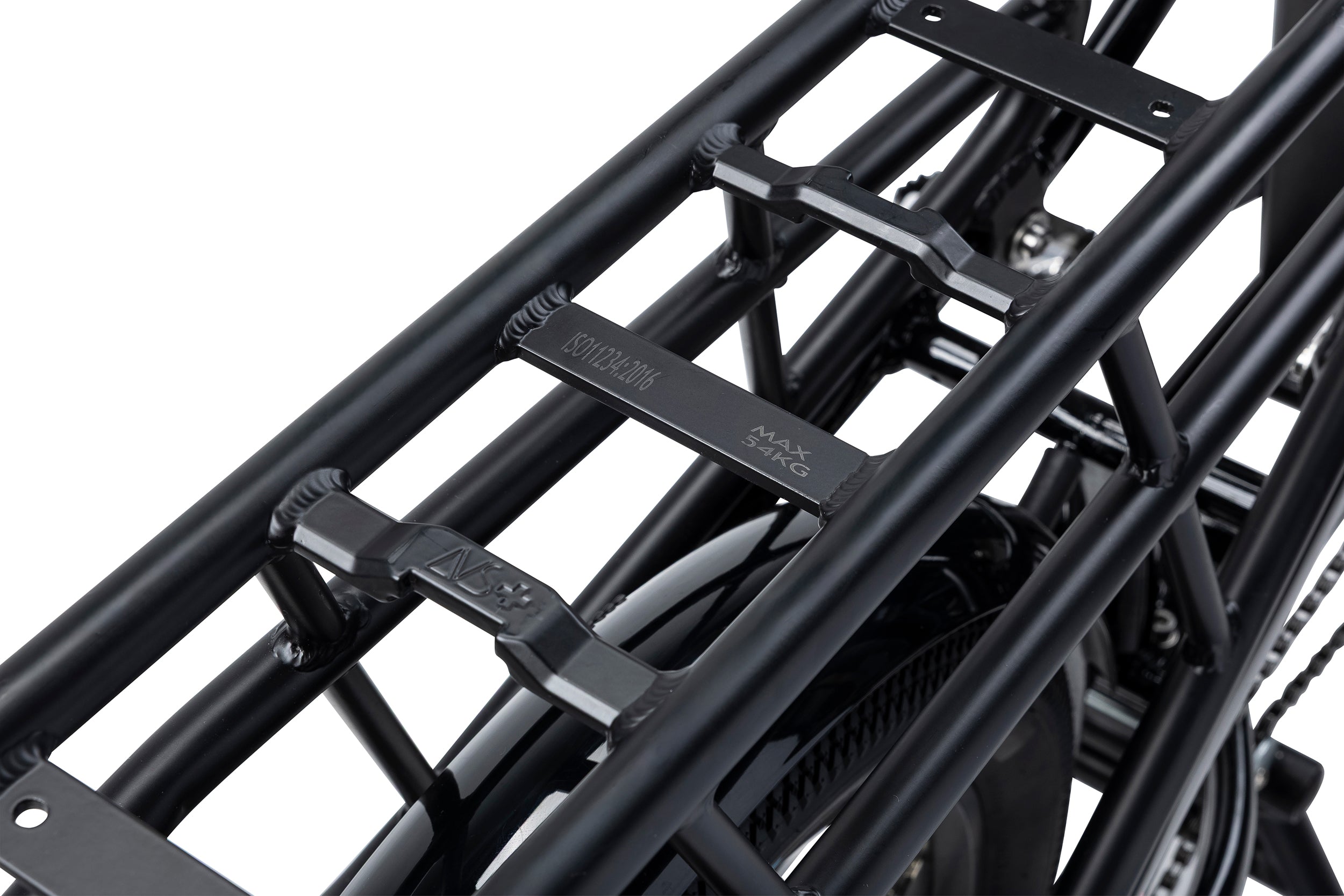 Flex LT | Baghjulsmotor