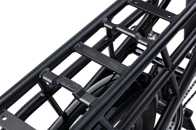 Flex LT | Baghjulsmotor