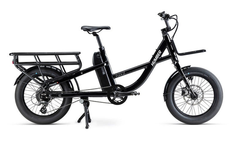 Flex LT | Baghjulsmotor