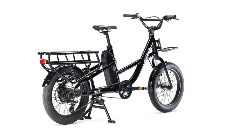 Flex LT | Baghjulsmotor