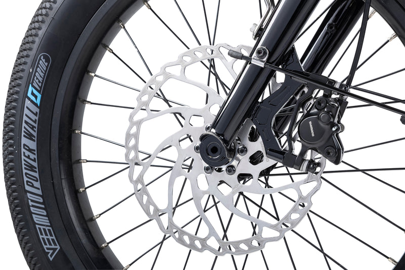 Flex LT | Baghjulsmotor