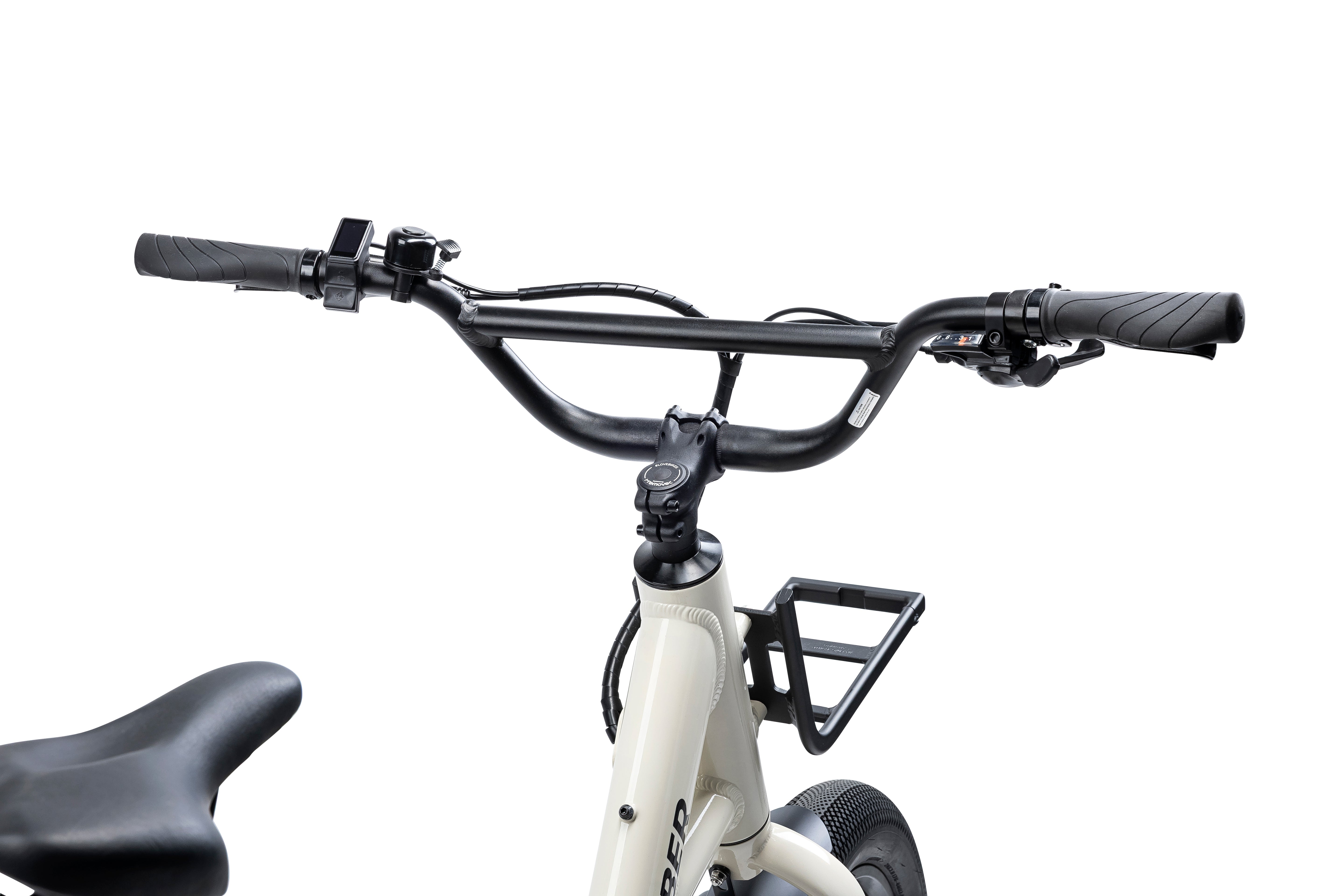 Flex | Baghjulsmotor