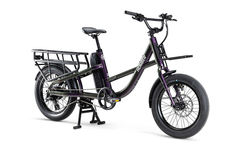 Flex LT | Bakhjulsmotor