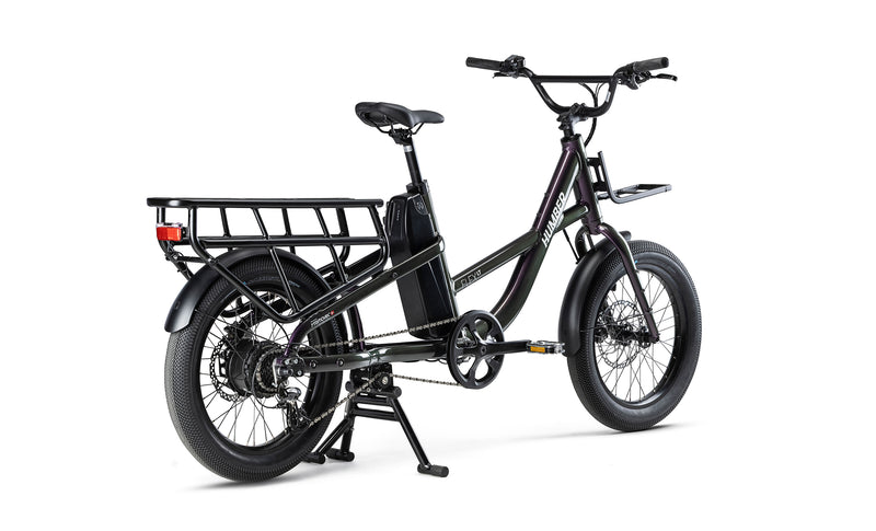 Flex LT | Bakhjulsmotor