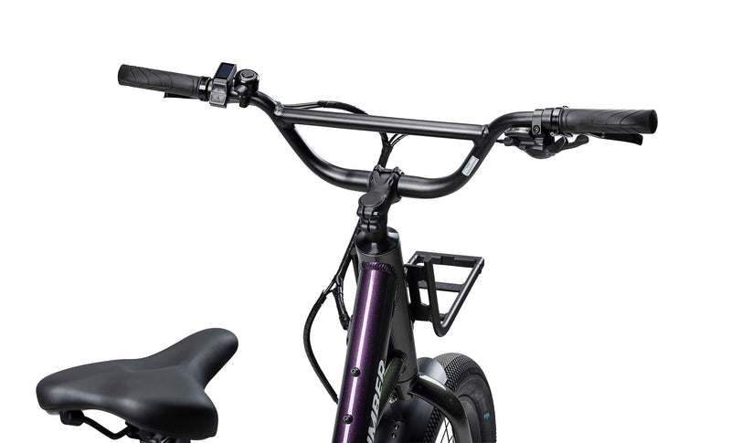 Flex LT | Bakhjulsmotor