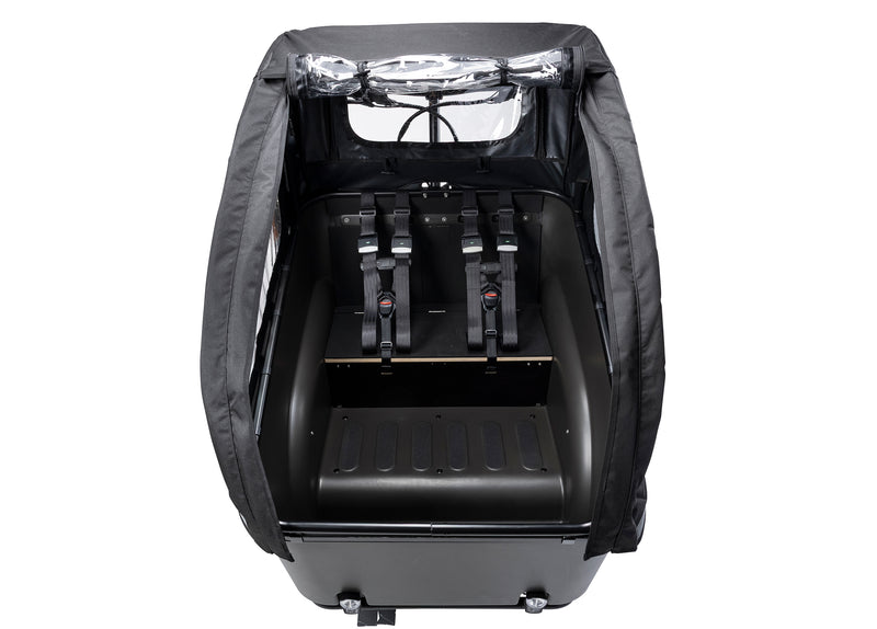 Dynamic Cargo 3 | Centermotor