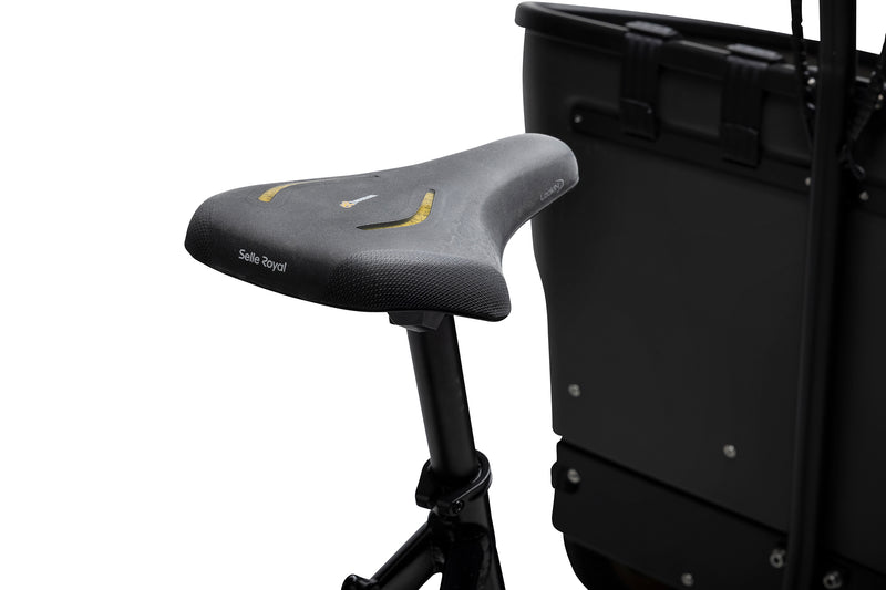 Dynamic Cargo 3 | Centermotor