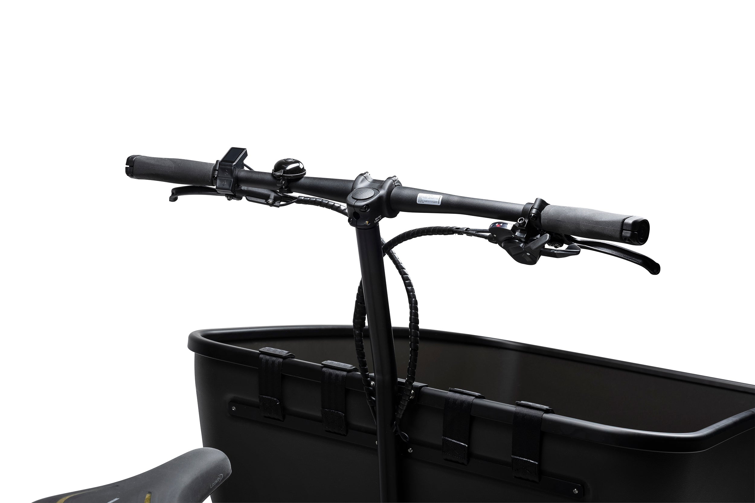 Dynamic Cargo 3 | Centermotor