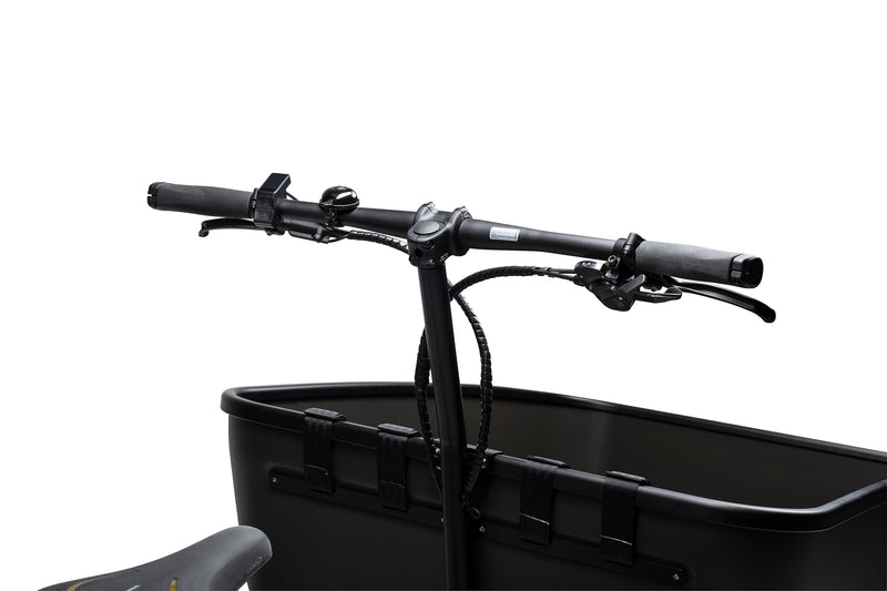 Dynamic Cargo 3 | Centermotor