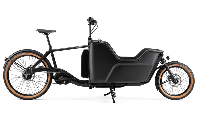 Dynamic Cargo 2 | Mittmotor