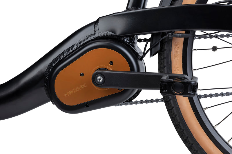 Dynamic Cargo 2 | Centermotor