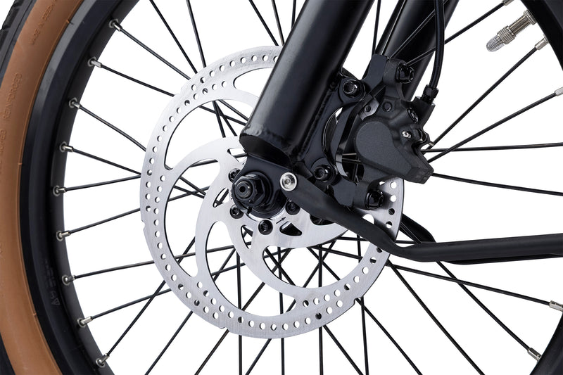 Dynamic Cargo 2 | Centermotor